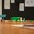 Конструктор LEGO Minecraft Пляжный дом в форме черепахи 234 детали (21254) - изображение 13 Конструктор LEGO Minecraft Пляжный дом в форме черепахи 234 детали (21254) - изображение 13
