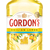 Алкогольный напиток на основе джина Gordon's Sicilian Lemon 0.7 л (BDA1GN-GGO070-005) - изображение 3