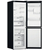 Двухкамерный холодильник Whirlpool W7X 82I K - изображение 3