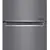 Двухкамерный холодильник LG GW-B459SLCM - изображение 8