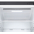 Двухкамерный холодильник LG GW-B509SLKM - изображение 14