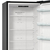 Двухкамерный холодильник Gorenje NRK6202EBXL4 - изображение 9