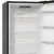 Двухкамерный холодильник Gorenje NRK6202EBXL4 - изображение 9