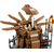 Конструктор LEGO Marvel Решающий бой Человека-Паука 900 деталей (76261) - изображение 6 Конструктор LEGO Marvel Решающий бой Человека-Паука 900 деталей (76261) - изображение 6
