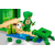 Конструктор LEGO Minecraft Пляжный дом в форме черепахи 234 детали (21254) - изображение 7 Конструктор LEGO Minecraft Пляжный дом в форме черепахи 234 детали (21254) - изображение 7