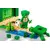 Конструктор LEGO Minecraft Пляжный дом в форме черепахи 234 детали (21254) - изображение 7