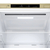 Двухкамерный холодильник LG GC-B459SECL - изображение 8