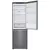 Двухкамерный холодильник LG GC-B459SLCL - изображение 4