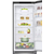 Двухкамерный холодильник LG GC-B509SLCL - изображение 9