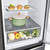 Двухкамерный холодильник LG GC-B509SLCL - изображение 10
