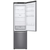 Двухкамерный холодильник LG GC-B509SLCL - изображение 3