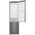 Двухкамерный холодильник LG GC-B509SLCL - изображение 3