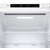 Двухкамерный холодильник LG GC-B459SQCL - изображение 7