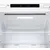Двухкамерный холодильник LG GC-B459SQCL - изображение 7
