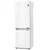 Двухкамерный холодильник LG GC-B459SQCL - изображение 2