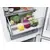 Двухкамерный холодильник CANDY CNCQ2T620EW - изображение 8
