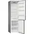 Двухкамерный холодильник Gorenje NRK6202EXL4 - изображение 6