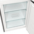 Двухкамерный холодильник Gorenje NRK6202EXL4 - изображение 11