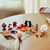 Конструктор LEGO Minecraft Засада у портала в Нижний мир 352 детали (21255) - изображение 11 Конструктор LEGO Minecraft Засада у портала в Нижний мир 352 детали (21255) - изображение 11