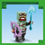 Конструктор LEGO Minecraft Засада у портала в Нижний мир 352 детали (21255) - изображение 12 Конструктор LEGO Minecraft Засада у портала в Нижний мир 352 детали (21255) - изображение 12