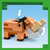 Конструктор LEGO Minecraft Засада у портала в Нижний мир 352 детали (21255) - изображение 13 Конструктор LEGO Minecraft Засада у портала в Нижний мир 352 детали (21255) - изображение 13