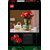 Конструктор LEGO Icons Букет роз 822 детали (10328) - изображение 15 Конструктор LEGO Icons Букет роз 822 детали (10328) - изображение 15