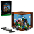 Конструктор LEGO Minecraft Верстак 1195 деталей (21265) - изображение 9 Конструктор LEGO Minecraft Верстак 1195 деталей (21265) - изображение 9
