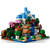 Конструктор LEGO Minecraft Верстак 1195 деталей (21265) - изображение 10 Конструктор LEGO Minecraft Верстак 1195 деталей (21265) - изображение 10