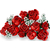 Конструктор LEGO Icons Букет роз 822 детали (10328) - изображение 6 Конструктор LEGO Icons Букет роз 822 детали (10328) - изображение 6