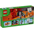 Конструктор LEGO Minecraft Засада у портала в Нижний мир 352 детали (21255)  Конструктор LEGO Minecraft Засада у портала в Нижний мир 352 детали (21255)