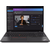 Ноутбук Lenovo ThinkPad T16 Gen 2 AMD [21K70049RA] Thunder Black - изображение 8