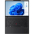 Ноутбук Lenovo ThinkPad T14 Gen 5 Intel [T14 Gen 5 21ML003TRA] Black - изображение 8