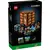 Конструктор LEGO Minecraft Верстак 1195 деталей (21265) - изображение 2