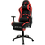 Кресло для геймеров GT RACER X-2534-F Black/Red - изображение 3
