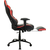 Кресло для геймеров GT RACER X-2534-F Black/Red - изображение 5