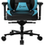 Кресло геймерское Lorgar Base 311 Black/Blue (LRG-CHR311BBL) - изображение 4