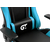 Кресло для геймеров GT RACER X-5934-B Kids Black/Blue - изображение 3