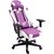 Кресло для геймеров GT RACER X-5934-B Kids White/Violet - изображение 6