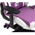 Кресло для геймеров GT RACER X-5934-B Kids White/Violet - изображение 9