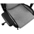 Кресло для геймеров GT RACER X-2305 Fabric Gray - изображение 8