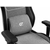 Кресло для геймеров GT RACER X-2305 Fabric Gray - изображение 10