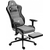 Кресло для геймеров GT RACER X-2305 Fabric Gray - изображение 6