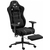 Кресло для геймеров GT RACER X-2305 Fabric Black - изображение 4