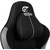 Кресло для геймеров GT RACER X-2308 Fabric Black/Gray - изображение 3