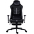 Кресло для геймеров GT RACER X-2309 Fabric Black - изображение 2