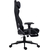 Кресло для геймеров GT RACER X-2309 Fabric Black - изображение 5
