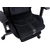Кресло для геймеров GT RACER X-2309 Fabric Black - изображение 10