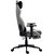 Кресло для геймеров GT RACER X-2309 Fabric Gray - изображение 8