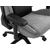 Кресло для геймеров GT RACER X-8004 Fabric Gray - изображение 10