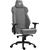 Кресло для геймеров GT RACER X-8702 Fabric Gray - изображение 7